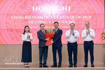 N.A. leader urges stronger State Audit capacity to oversee public finances